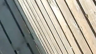 Bukkake outdoor fuck with the horny teens Adreena Winters and Mira Cuckold