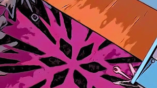 Magna Cum Laude Animated Full Feature Film Comixxx Edition