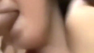 Young 18yo Cumdump Swallows Entire Bukkake