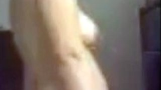 Three Months Pregnant - Kitty Strips