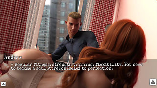 Hot Photoshoot of My wife without my presence - Boundaries of Morality 7