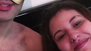 First Video Porno Couple