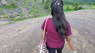 Brother-in-law Has Come to Visit with His Sister-in-law