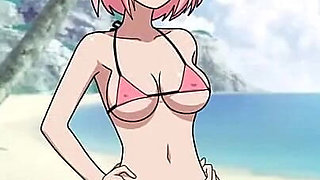 Naruto - Kunoichi Trainer [v0.13] Part 42 Summertime by Loveskysan69