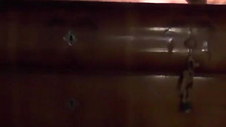 Cock soccer! Slut wife britney swallows dutifully blows hubby for an entire football match.