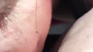 Professora E a Aluna Fazendo Sexo E Coloca a Caneta No Cuzinho