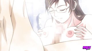 Hentai Pros - anime movie