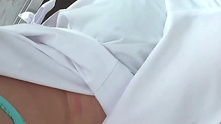 Sweetie nurse surrender to me - p2