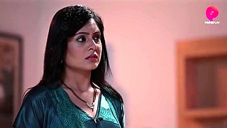 Old and young threesome with Gina Gerson and Shafry