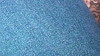 Hot Tattoo Chick Squirts While Banging