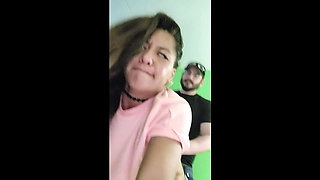 Asian MILF Secret Siren Cheats on Husband - Hotel Sex with Ex Boyfriend Doggy Style