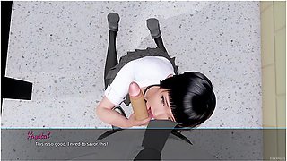Gameplay Moments Of Rippling Desire