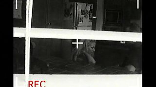 Bridgette Kerkove - Bridgette_Kerkove,_Pat_Myne_-_Watcher__2
