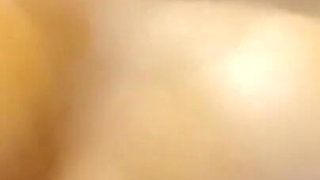 Big Breast Play Teasing and Pinching Fun