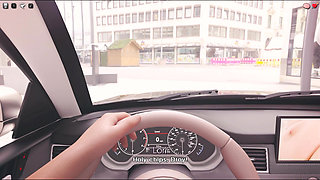 My Pleasure - Chapter 3