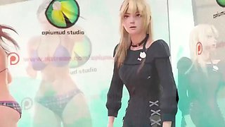 Ffddcvc: Doggy, Amateur  Anal Porn