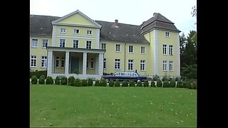 A Spectacular Blowjob With Conny Dachs