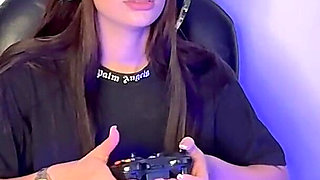 I Wet My Jeans While Playing with My Friends