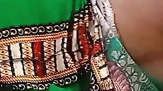 Aunt Indu's Nephew Has Sex with Her When His Stepmother Left Home.