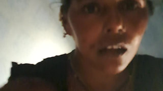 💦TRAIN TOILET TAMIL BHABHI Tamil housewife cowgirl Jennifer fuck very hard
