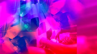 Lina Paige’s POV Heat in a Bold Kiriko Doll Compilation