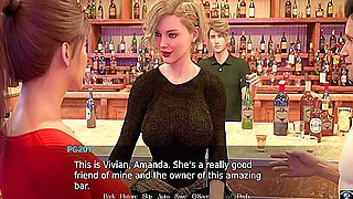 Ways Update 5 To Be Continue