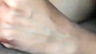 Desi Hot Stepmom Seduces Stepson8