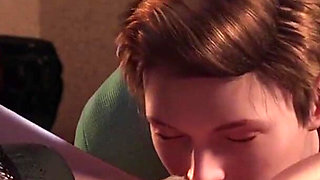 Pleasuring My Girlfriend