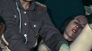 Clara - Extreme Cunt Treatment