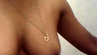 Indian Amateur Aunty Gives BJ and Gets Fucked Hard