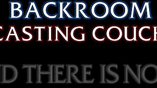 Hotwife Amateur 1st Butt sex and Internal cumshot Surprise