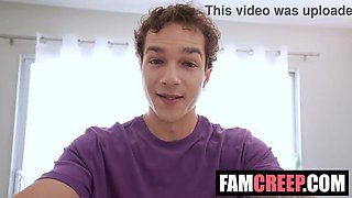 WTF Big-boobed COUGAR Instructing Us About SCHOOL LIFE By Three way Ashlyn Peaks, Jayden Marcos, Arin Jones