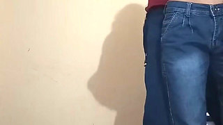 Indian Teen Lovers Romance