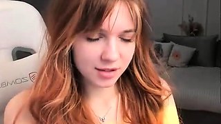 Close up amateur masturbating solo