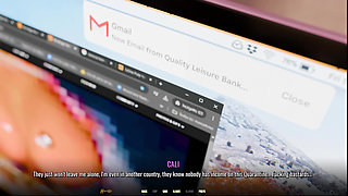 Uncontrolled Interracial Libido ( Part 1)