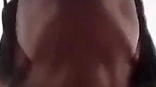 Blonde MILF Blowjob with Huge Cumshot