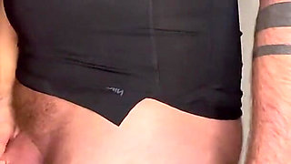 Wifebucket Amateurs - Our Hot Quickie in the Hallway After Gym