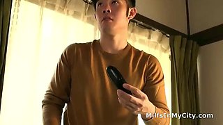 Dirty step son: Blowjob, Doggy  Cowgirl Porn