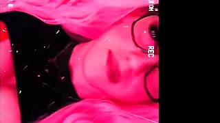 Caught while making Nyc thot c. on sausage