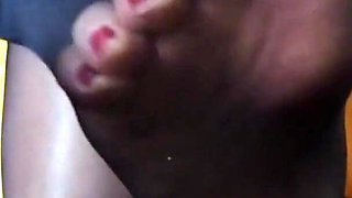 Big Buttocks, Soles, Crotch