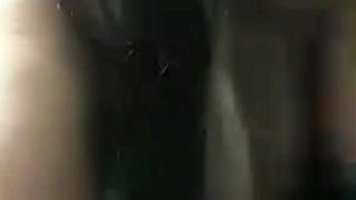 Chubby Colombia Girl