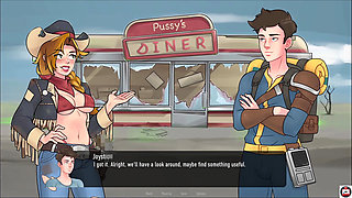 Deep Vault 69 - (pt 21)