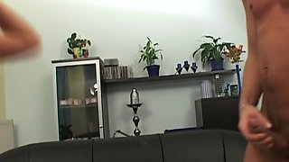 Hot Threesome - Blonde Slut -anal