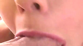 Aidra, Jillian, and Casey Drench Each Other in Spit