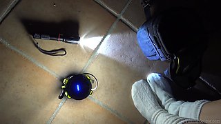 Ejaculation Emergency