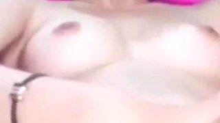 School Girl Pink Pussy Has Not Grown Pubic Hair