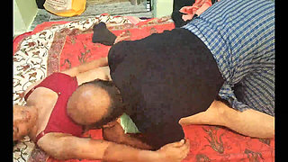 Amazing Hot Sex with Beautiful Desi Bhabhi