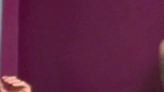 Mature Sluts Double Stuffed in Wild Gangbang Orgy