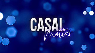 Exhibitionism in the Pool Fucking in the Backyard and Cum in the Hairy Slut's Mouth!