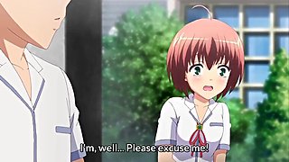 Ane Chijo Max Heart - 01 English Sub